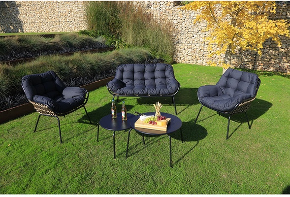 Conjunto para Jardin Barcelona